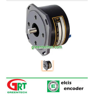 100D | Elcis Incremental rotary |Vòng quay | Incremental rotary | Elcis ViệtNam