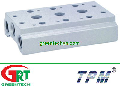 100M-100M | TPM 100M-100M | Manifold valve | Bộ điều phối van TPM 100M-100M | TPM Vietnam
