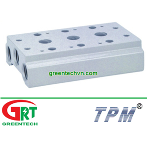 100M-100M | TPM 100M-100M | Manifold valve | Bộ điều phối van TPM 100M-100M | TPM Vietnam