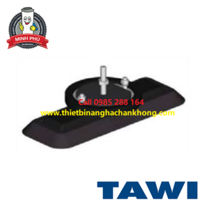 SUCTION CUP TAWI STAINLESS STEEL USE FOR CARDBOARD 630715 MODEL VM30-40