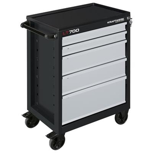TỦ CÔNG CỤ DI ĐỘNG LT LINE LT700 5 NGĂN