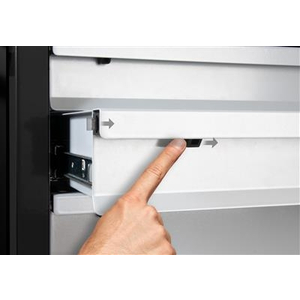 TỦ CÔNG CỤ DI ĐỘNG LT LINE LT700 5 NGĂN