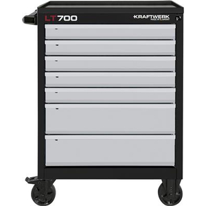 TỦ CÔNG CỤ DI ĐỘNG LT LINE LT700 60/40 7NGĂN