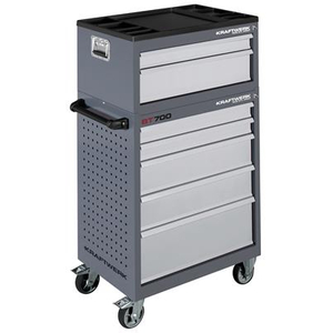 TỦ DỤNG CỤ BT700 5 NGĂN