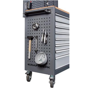 TỦ DỤNG CỤ BT700 5 NGĂN