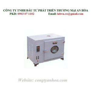 TỦ SẤY HIỆN SỐ MODEL:101-3A