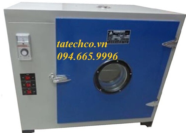 Tủ sấy 101-1 - Tủ sấy hiển thị kim
