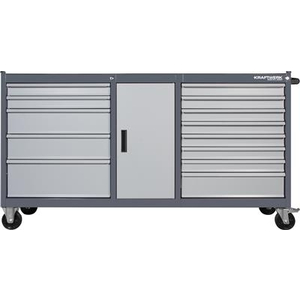 Tủ tháo gầm ô tô 377 chi tiết
