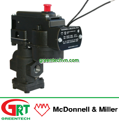101-A | Mc Donnel Miller 101-A | Van châm nước nồi hơi Mc Donnel Miller 101-A