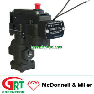 101-A | Mc Donnel Miller 101-A | Van châm nước nồi hơi Mc Donnel Miller 101-A