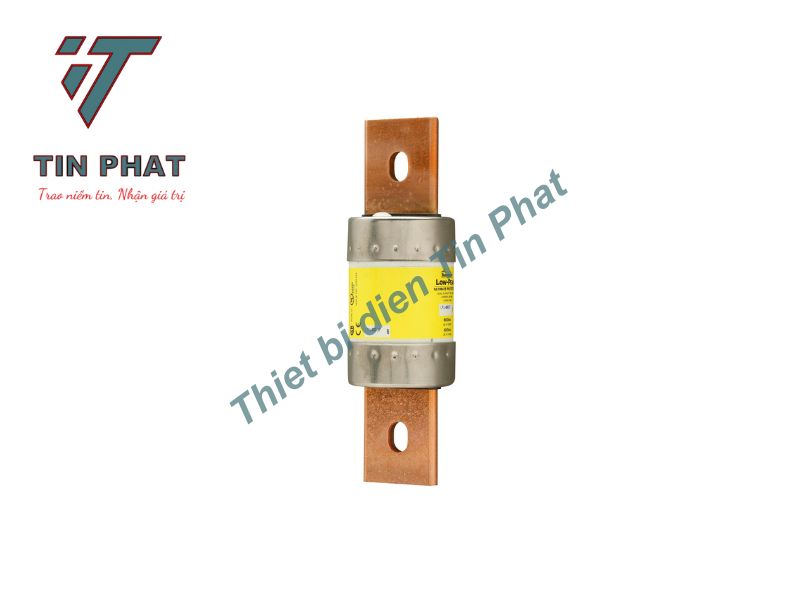 CẦU CHÌ EATON BUSSMANN LPJ-400SP 600VAC/300VDC 400A