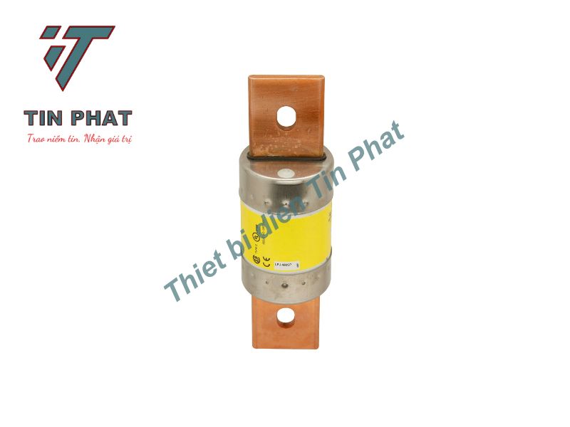 CẦU CHÌ EATON BUSSMANN LPJ-400SP 600VAC/300VDC 400A