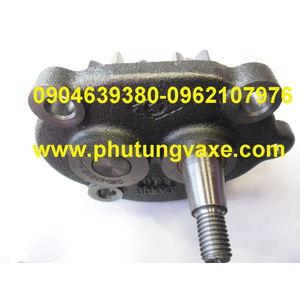 bán bơm dầu nhớt động cơ faw 350 J6 Ca6Dl2-35E3F chính hãng