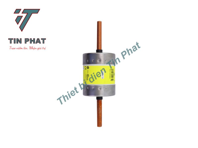 CẦU CHÌ EATON BUSSMANN LPJ-450SP 600VAC/300VDC 450A