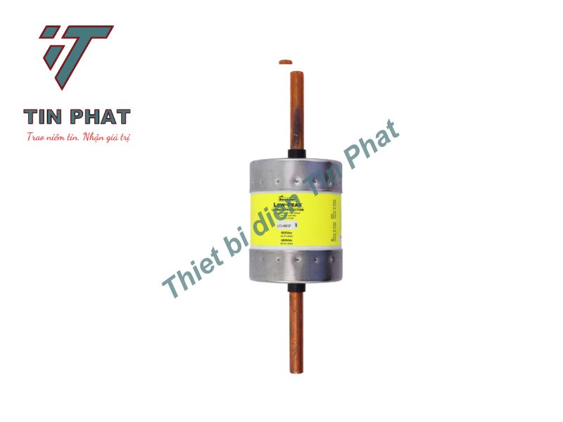 CẦU CHÌ EATON BUSSMANN LPJ-450SP 600VAC/300VDC 450A