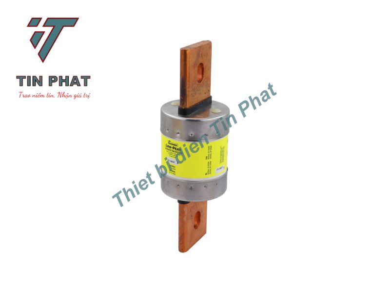 CẦU CHÌ EATON BUSSMANN LPJ-450SP 600VAC/300VDC 450A