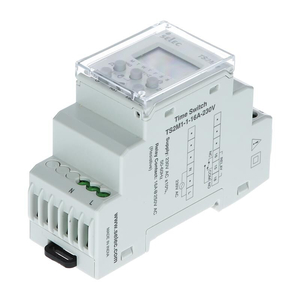 Rơ le thời gian Selec TS2M1-1-16A-230V