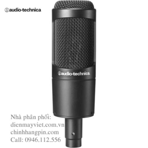 Microphone Audio-Technica AT2035