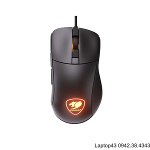 Chuột Gaming có dây Cougar SurPassion ST - 7200 DPI