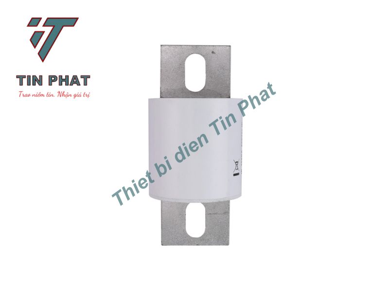 CẦU CHÌ EATON BUSSMANN FWH-500A 500VAC/500VDC 500A