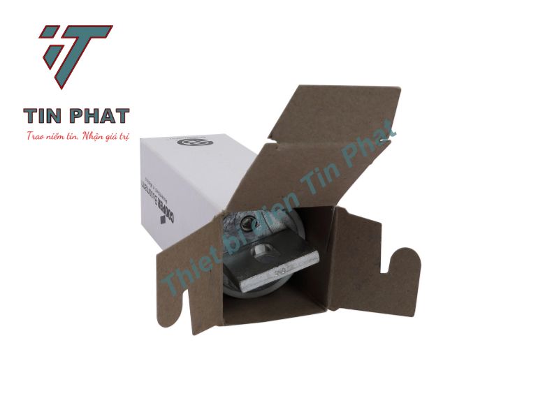 CẦU CHÌ EATON BUSSMANN FWH-500A 500VAC/500VDC 500A