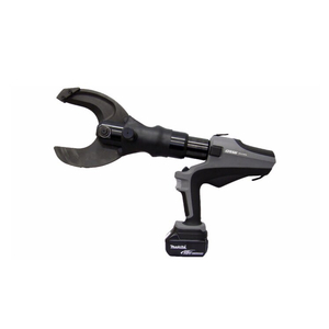 Máy cắt cáp thủy lực izumi S7G-K105YM