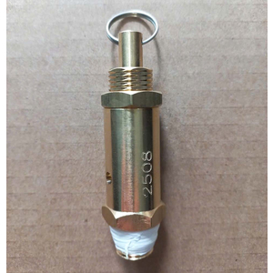 Van an toàn xả áp suất (Code: 106-02002-01) cho nồi hấp tiệt trùng Sturdy