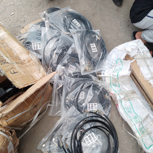 BÁN TY NÂNG CABIN FAW 8T75 TRƯỜNG GIANG