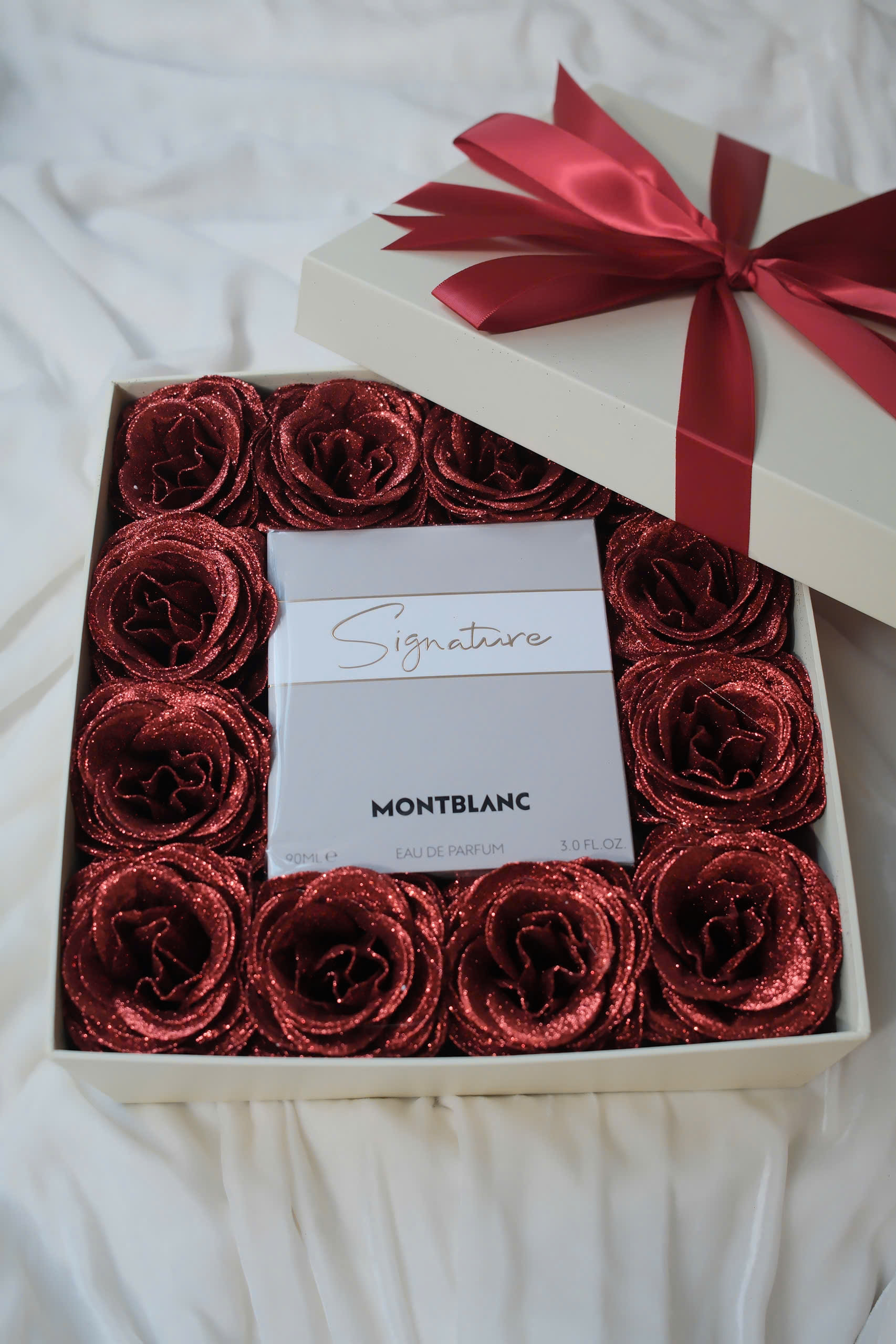 Nước hoa nữ MontBlanc Signature EDP - 90ml