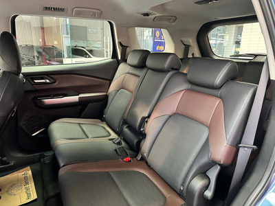 Mitsubishi Destinator Ultimate