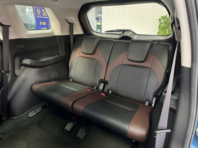 Mitsubishi Destinator Ultimate