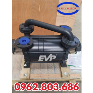 BƠM HÚT CHÂN KHÔNG VÒNG NƯỚC 1 CẤP – ĐỘNG CƠ MẠNH MẼ 12–22KW, CHUYÊN XE HÚT CHẤT THẢI & CÔNG NGHIỆP