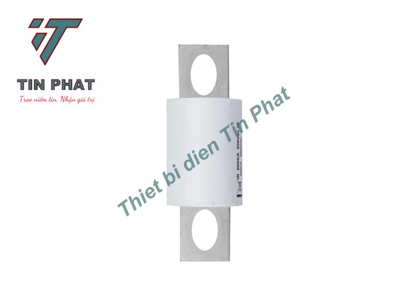 CẦU CHÌ EATON BUSSMANN FWH-350A 500VAC/500VDC 350A