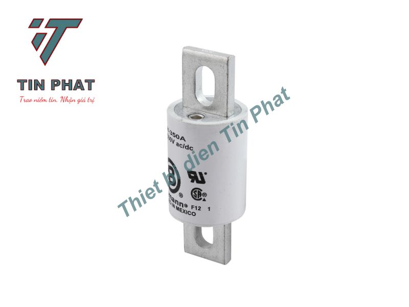 CẦU CHÌ EATON BUSSMANN FWH-350A 500VAC/500VDC 350A