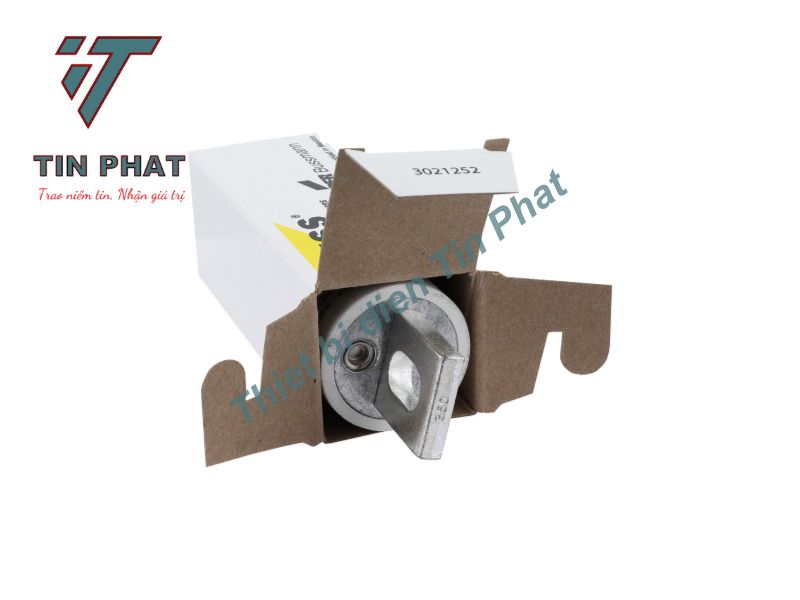 CẦU CHÌ EATON BUSSMANN FWH-350A 500VAC/500VDC 350A