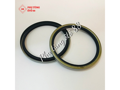 PHỚT MOAY Ơ TRƯỚC XE TẢI ISUZU 3 CHÂN 15 TẤN FVM - 1096250410