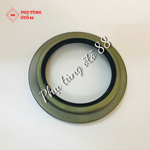 PHỚT TRONG MOAY Ơ SAU XE TẢI ISUZU 3 CHÂN 15 TẤN FVM - 1096253500