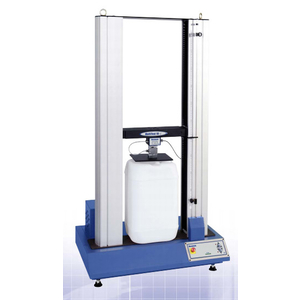 Thiết bị đo lực hai cột trên vật liệu OmniTest 10kN