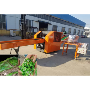 Nhãn Giấy Bopp Máy Hủy Chất Thải Nhựa 10 Mm Công Suất Tùy Chỉnh Kích Thước Xả