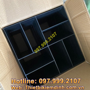 khuôn đúc mẫu gạch sân vườn