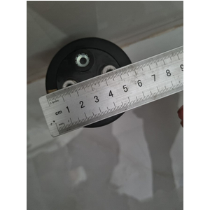 Tụ DC 400V BKO CA2197H17