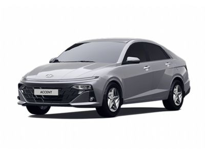 Accent 2025 1.5 AT Tiêu Chuẩn Phiên Bản Hoàn Toàn Mới