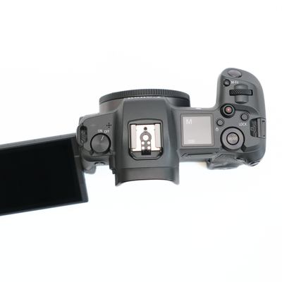 Canon EOS R - 99% Siêu Lướt