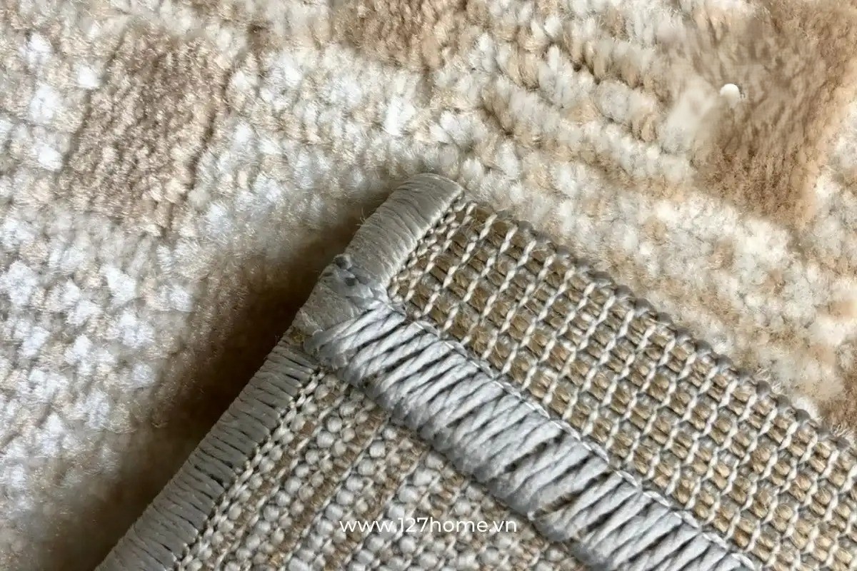 Thảm dệt 3D cao cấp- Claire