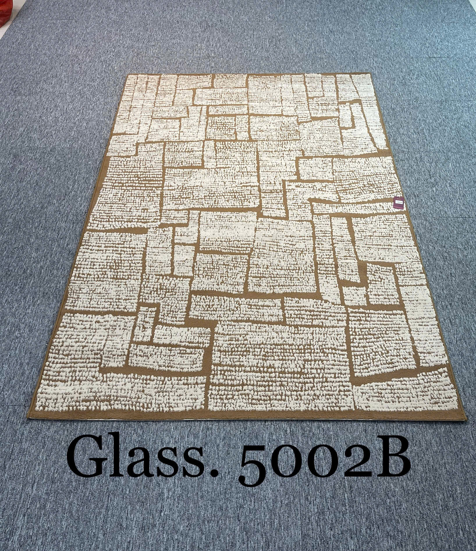 THẢM DỆT HL- GLASS CAO CẤP