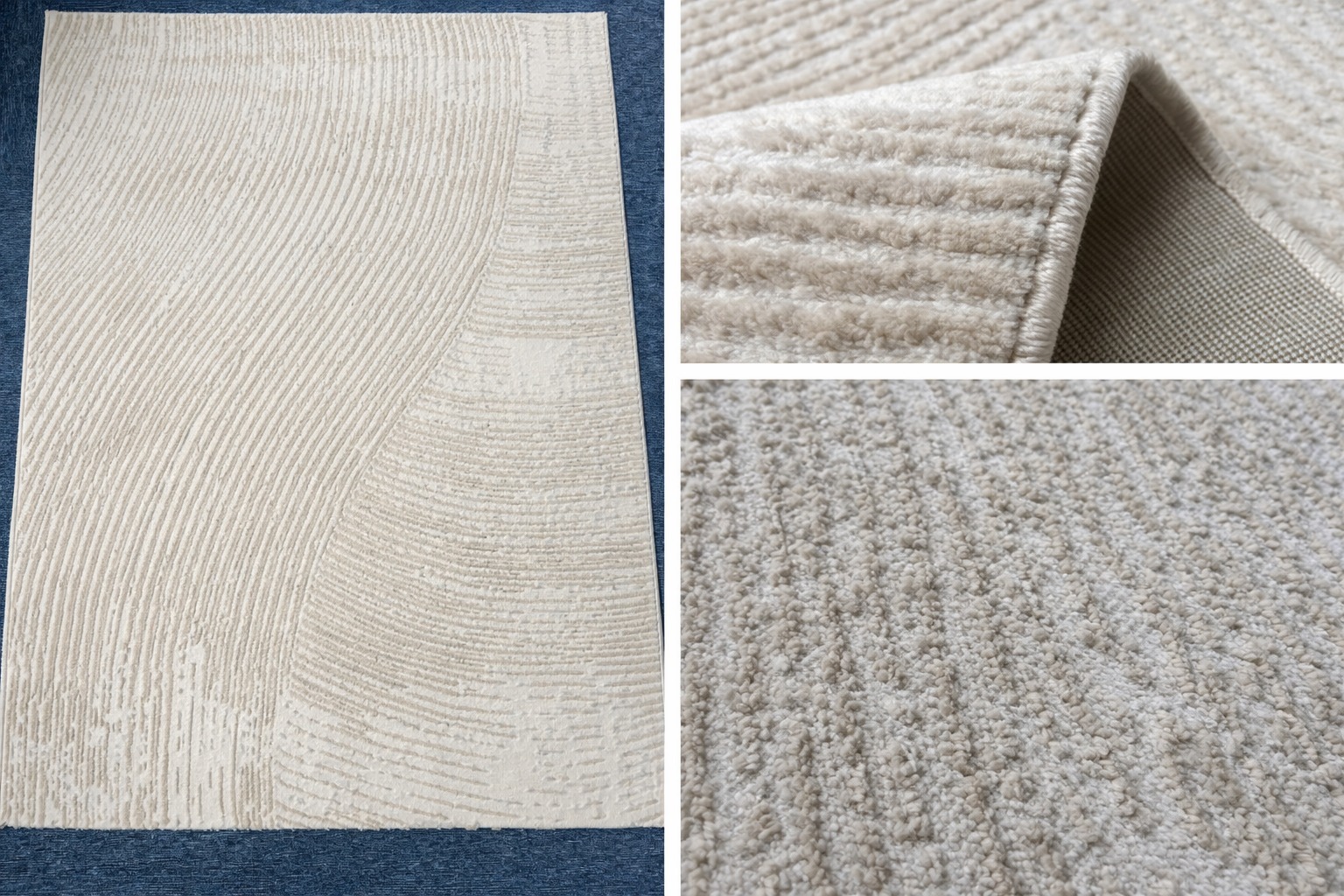 THẢM DỆT PHONG CÁCH HIỆN ĐẠI HL-BRUG -TINH TẾ TRONG TỪNG ĐƯỜNG DỆT