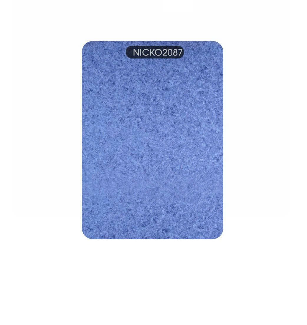 Tấm nhựa trải sàn vynil PVC kháng khuẩn- Loại dày 2 mm PTN-UTRAL