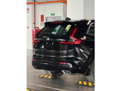 Honda CR-V 2.0L e:HEV RS 2026