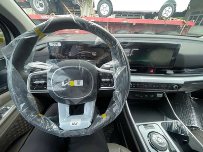 KIA New Carnival 1.6 Turbo Hybrid Premium 7S
