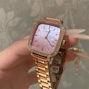 ĐỒNG HỒ NỮ TOPHILL TH006L.M3A52